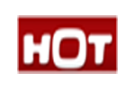 hot logo