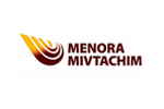 menora logo