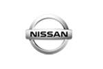 nissan logo